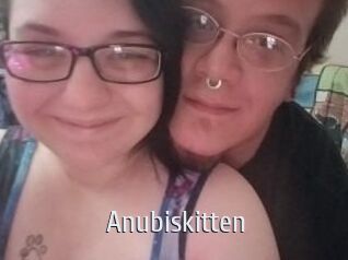 Anubiskitten