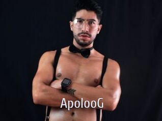 ApolooG