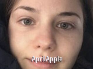 AprilApple