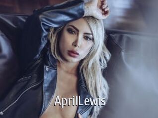 AprilLewis