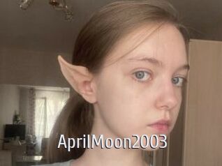 AprilMoon2003