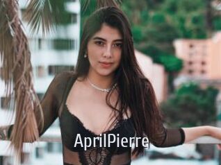 AprilPierre