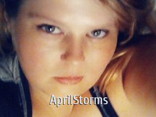 AprilStorms