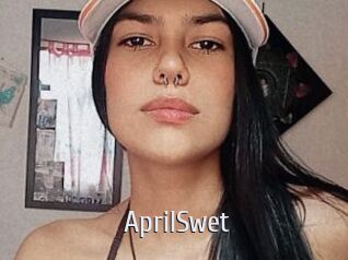 AprilSwet