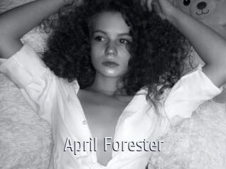 April_Forester
