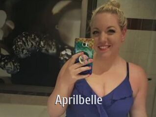 Aprilbelle