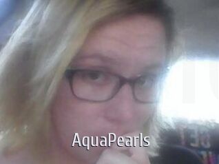 AquaPearls