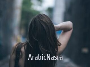 ArabicNasra