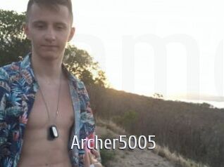 Archer5005