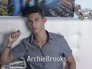 ArchieBrooks