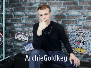 ArchieGoldkey