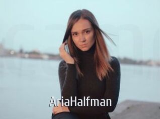 AriaHalfman