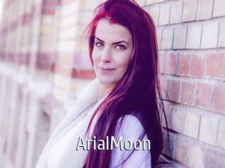 ArialMoon