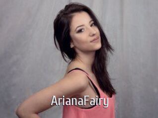 ArianaFairy