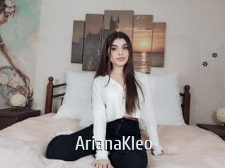 ArianaKleo