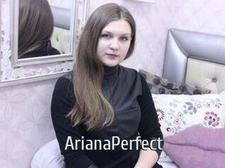 ArianaPerfect