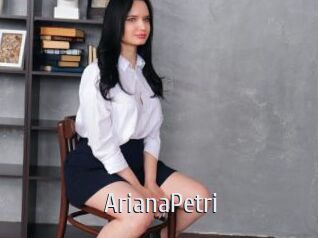 ArianaPetri