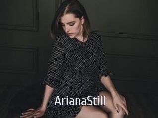 ArianaStill