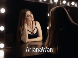 ArianaWan