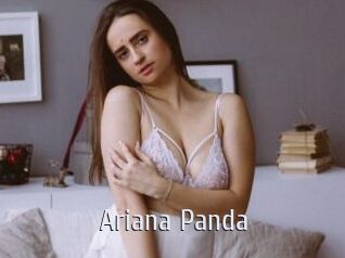 Ariana_Panda