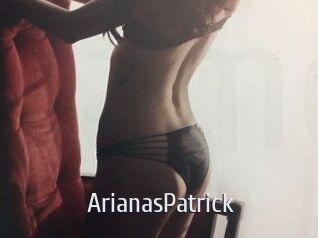 Arianas_Patrick