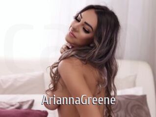 AriannaGreene