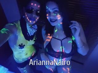 AriannaNairo