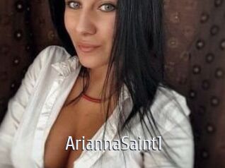 AriannaSaint1