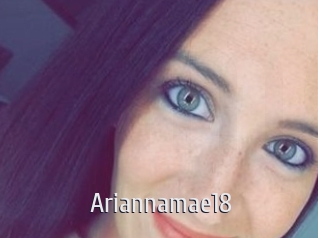 Ariannamae18