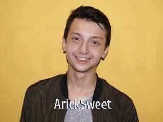 ArickSweet