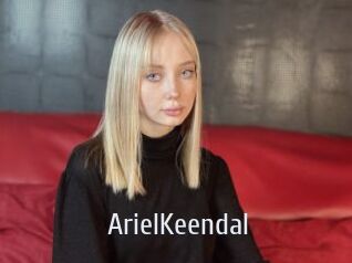 ArielKeendal