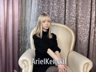 ArielKendal
