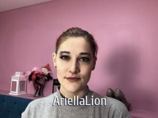 AriellaLion