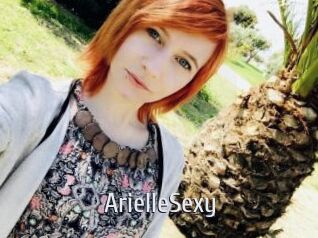 ArielleSexy