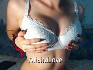 ArishaLove_