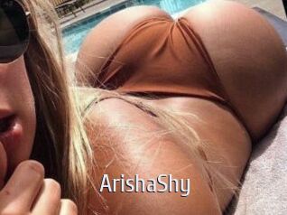 ArishaShy