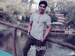 Ariyan