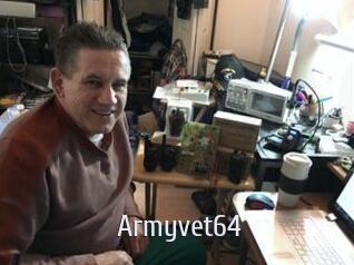 Armyvet64