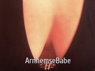 ArnhemseBabe