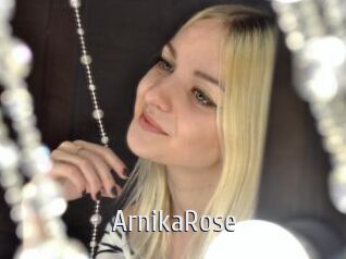 ArnikaRose