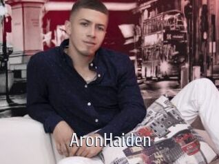 AronHaiden