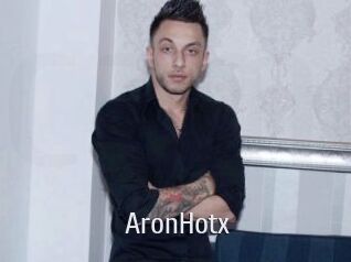 AronHotx