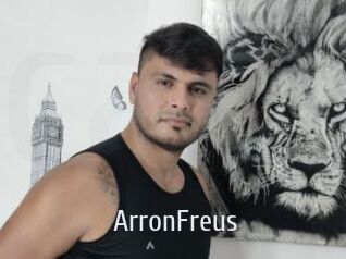 ArronFreus