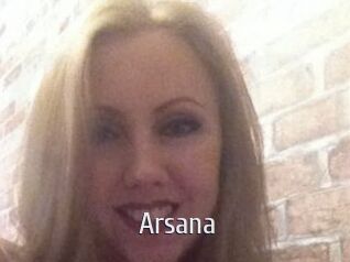 Arsana