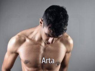 Arta