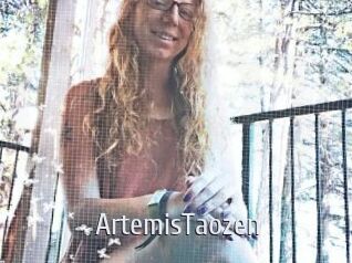 ArtemisTaozen