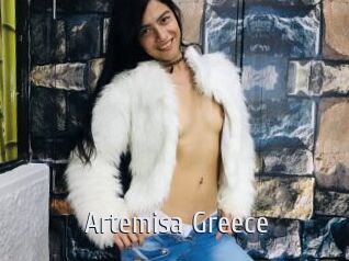 Artemisa_Greece