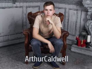 ArthurCaldwell