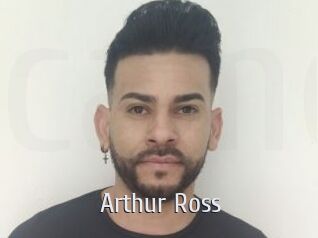 Arthur_Ross