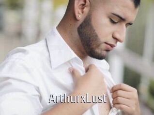 ArthurxLust